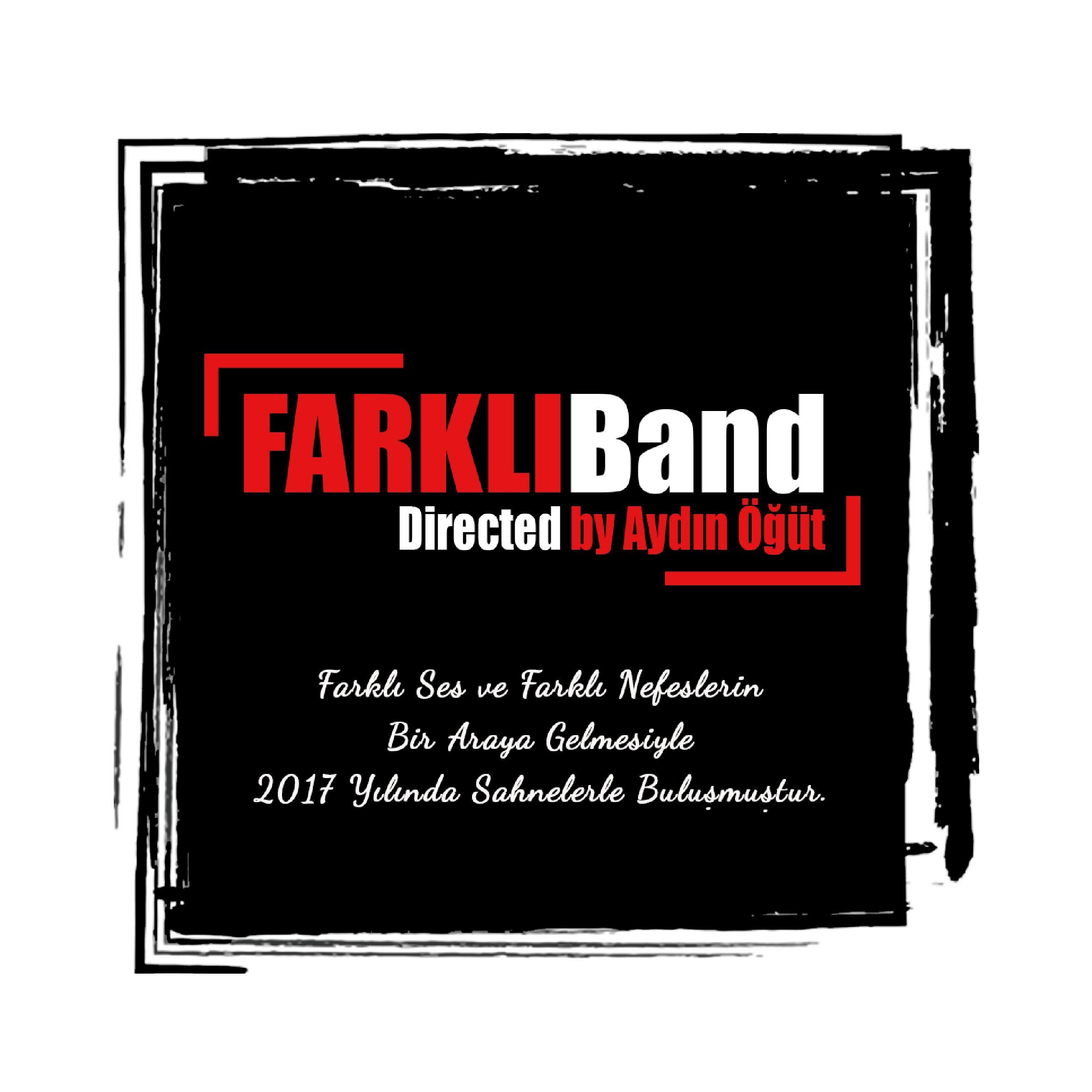 FARKLIBand Katalog